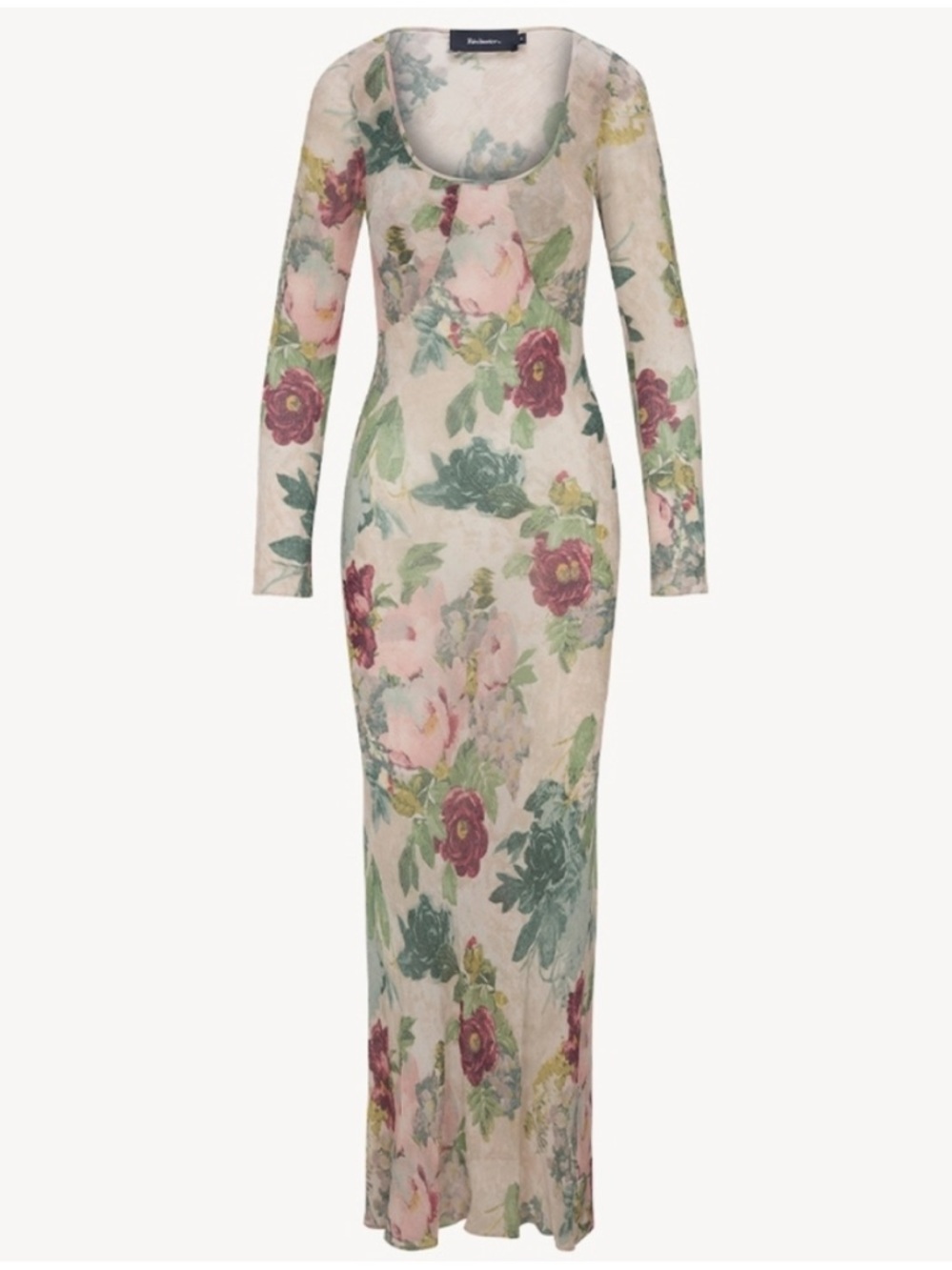 Realisation Par Inka Dress in Etheral - never worn - TRADE